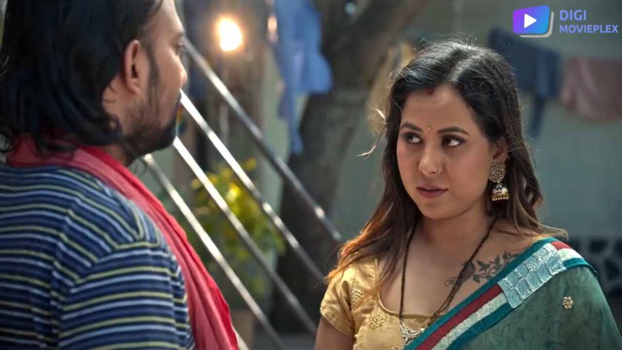 Digi Movieplex Lag Gayi Lottery Ep 3 Hindi Porn Web Series
