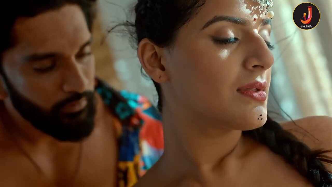 Jalva App Anokhi Episode 3 Hindi Porn Web Series