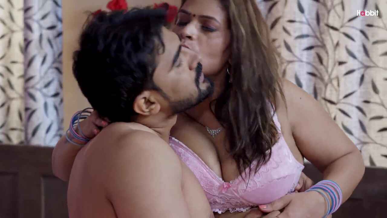 Indian Hot Web Series - Uncut Jalwa