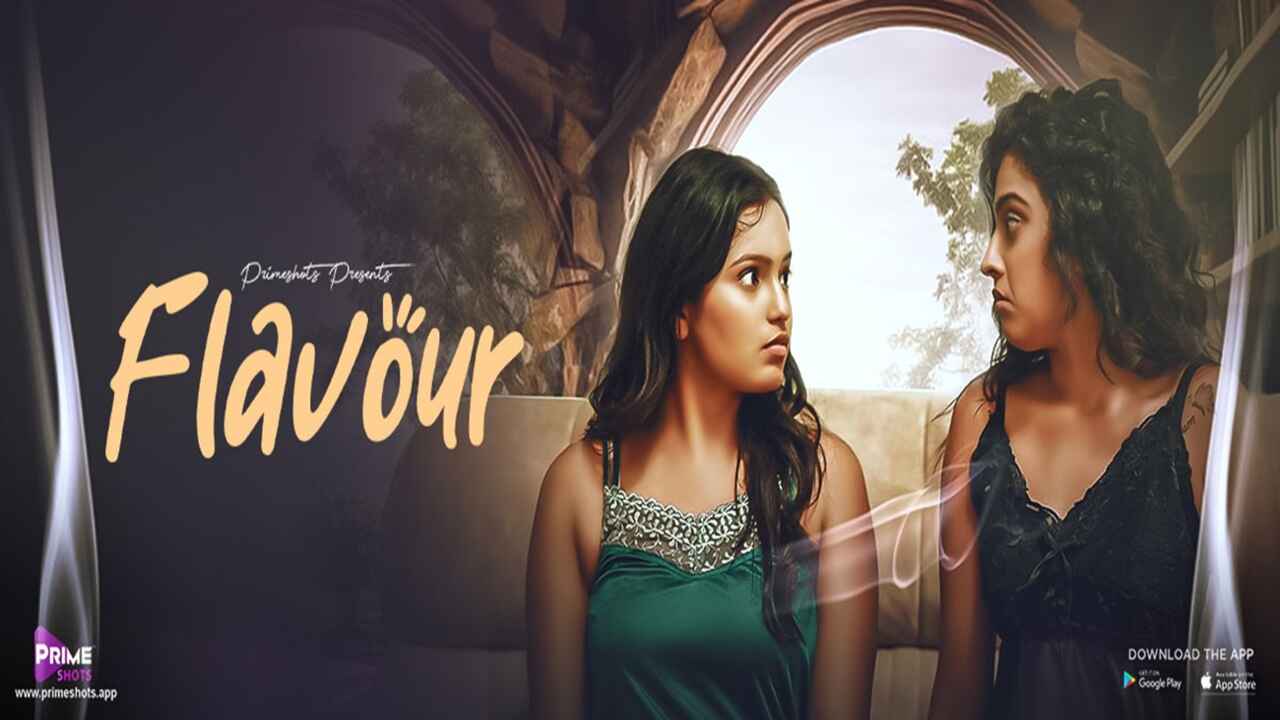 PrimeShots Flavour Episode 1 Hindi Porn Web Series