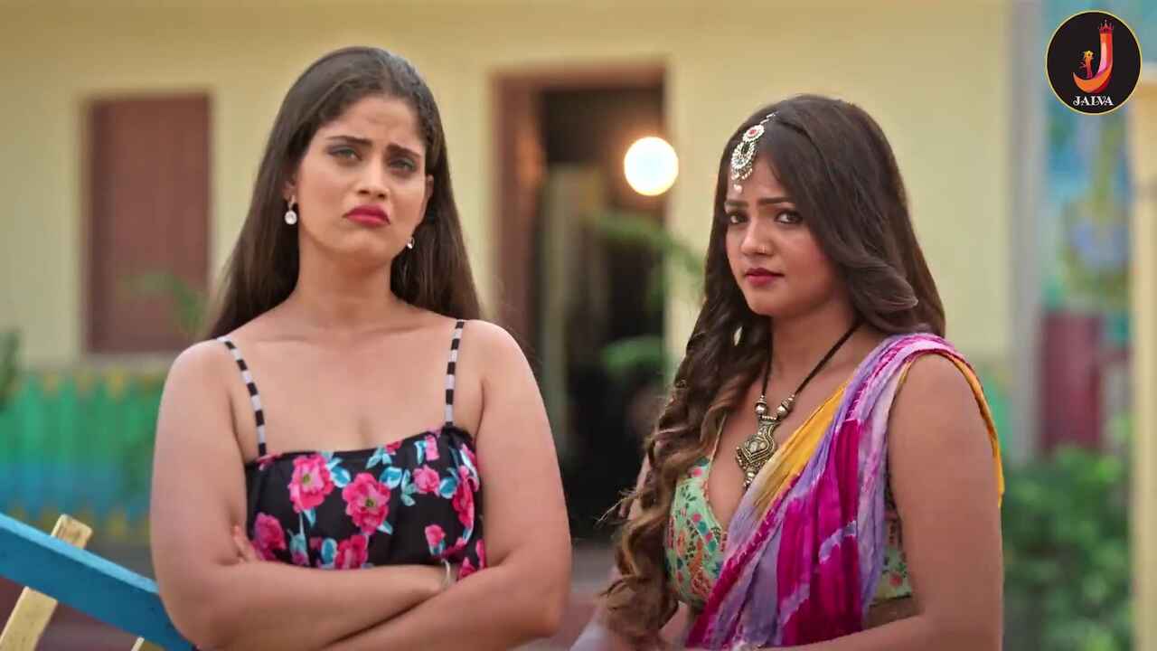 Jalva App Gulabo Episode 1 Hindi Porn Web Series