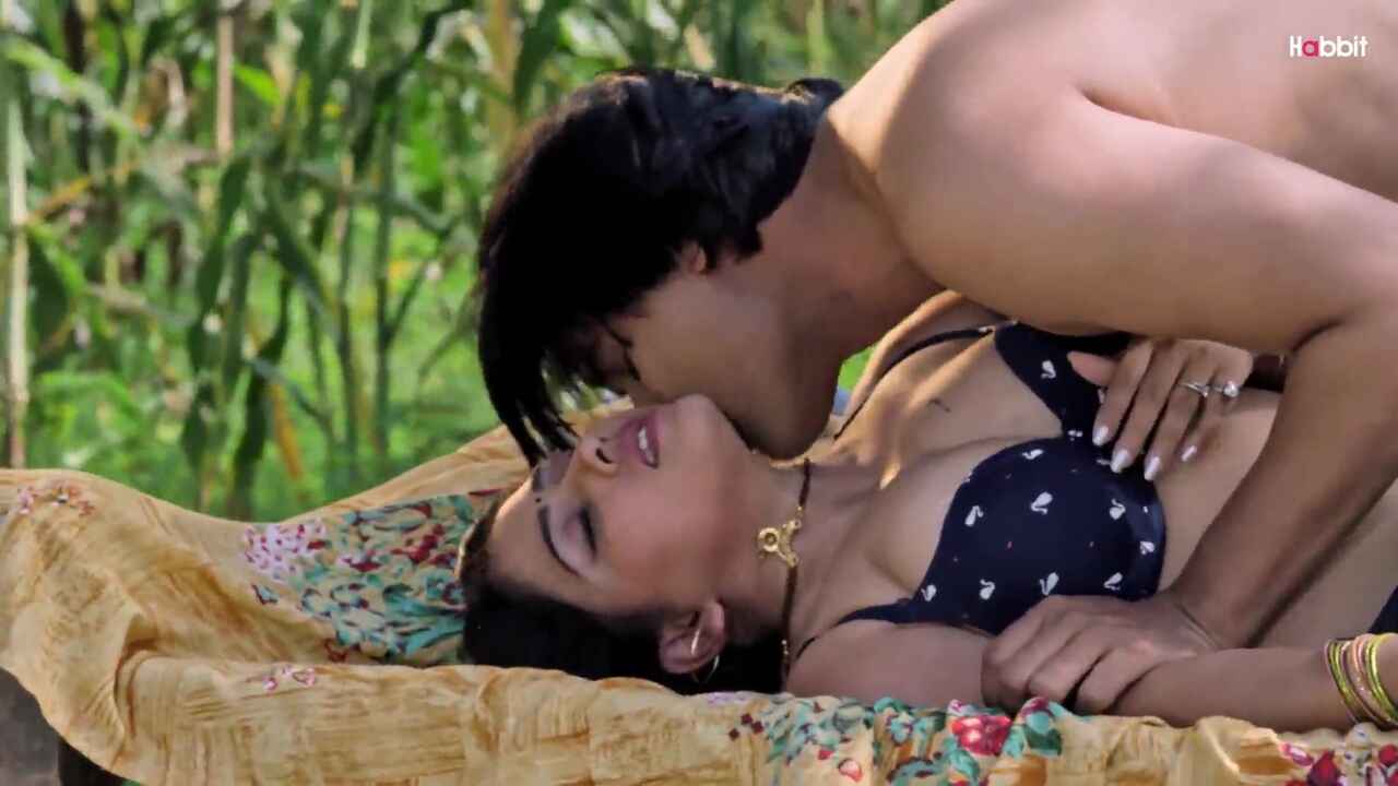 Habbit Movies Mr Chourasiya 2 Ep 4 Hindi Porn Web Series