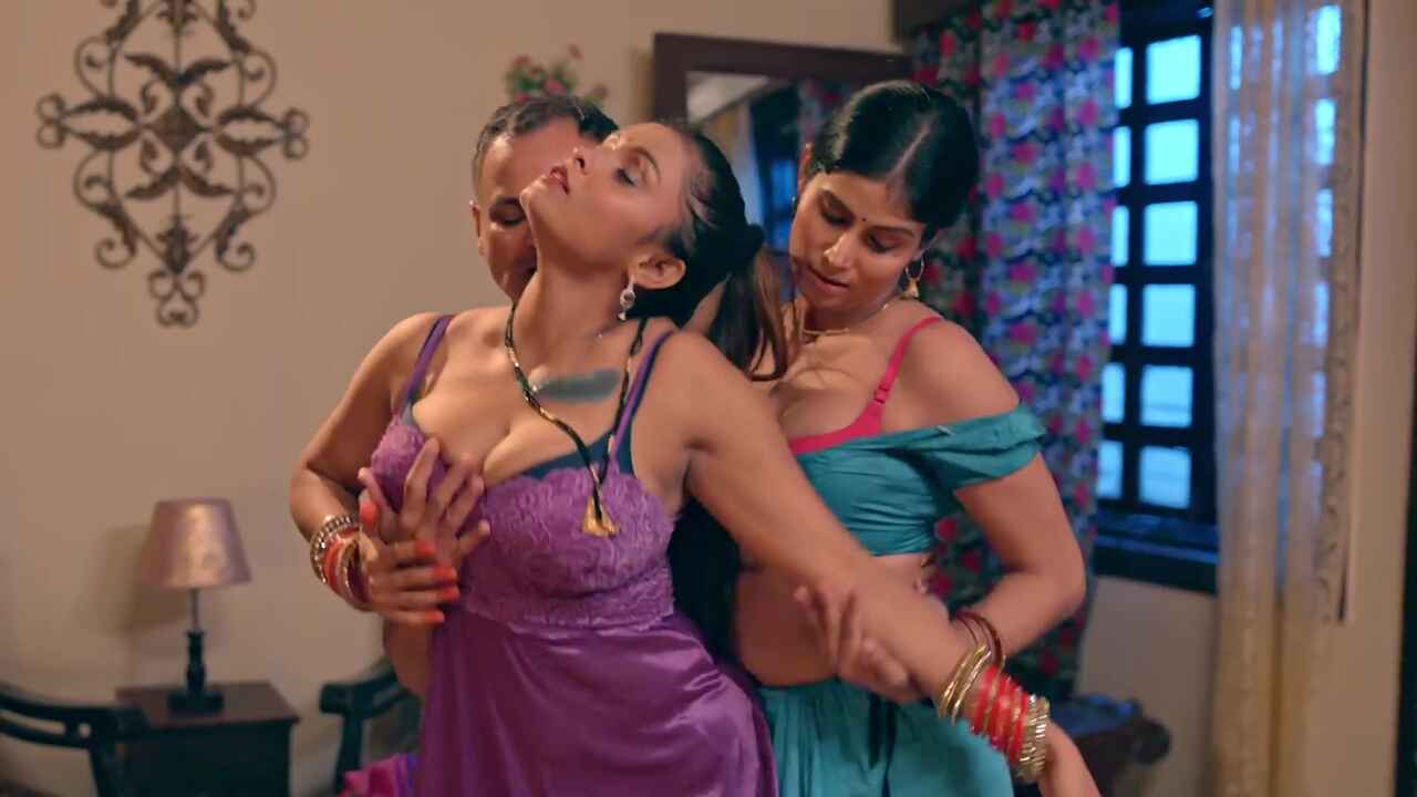 Primeplay Pehredaar 6 Ep 6 Hindi Hot Porn Web Series