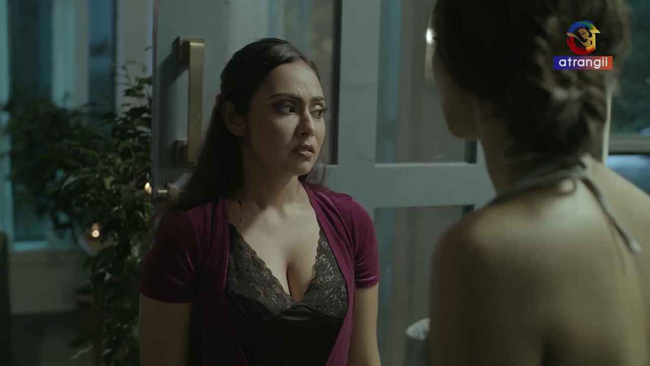 Atrangii Koi Jaye To Le Aaye Ep 1 Hindi Porn Web Series