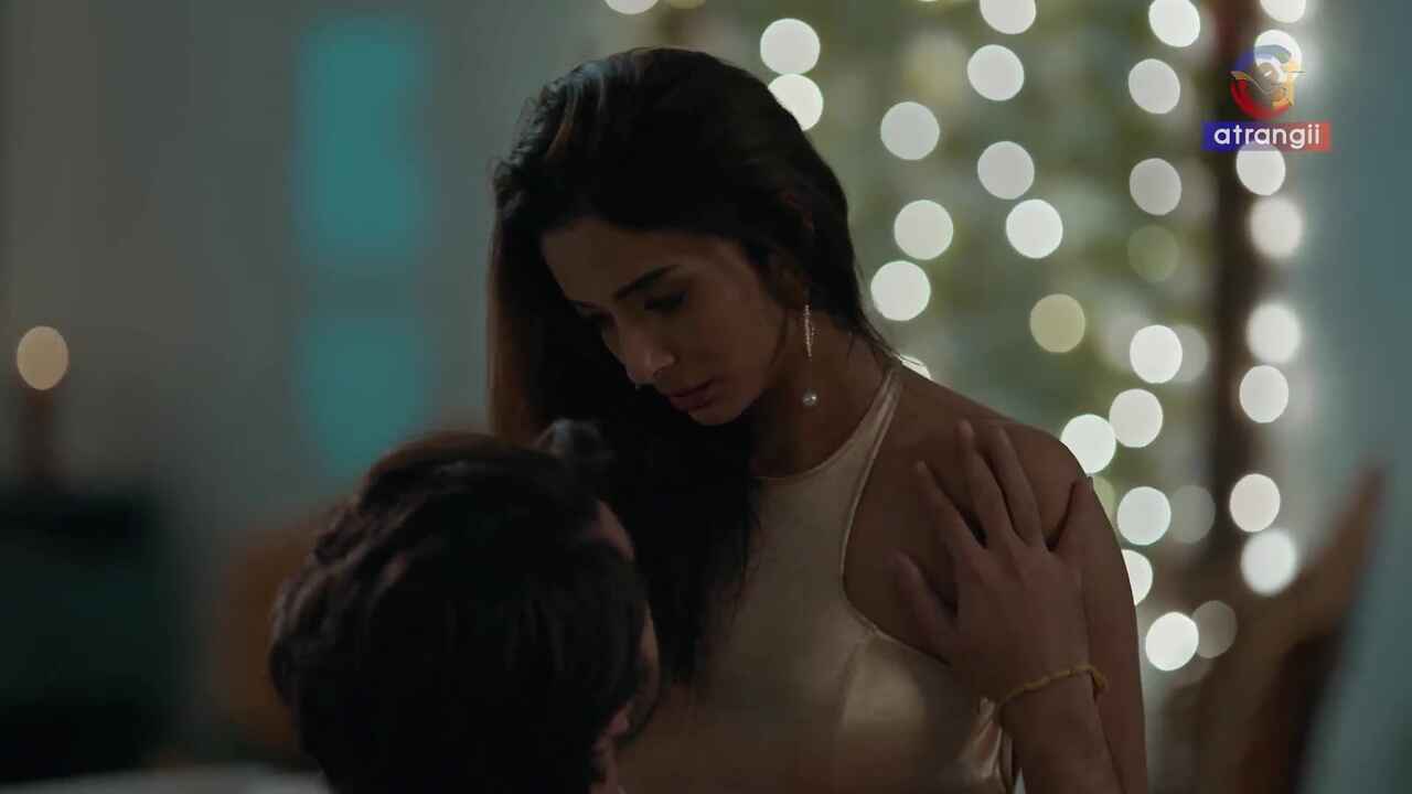 Atrangii Koi Jaye To Le Aaye Ep 2 Hindi Porn Web Series
