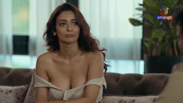 Atrangii Koi Jaye To Le Aaye Ep 13 Hindi Porn Web Series