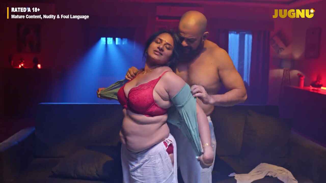 Jugnu App Damaad Ji Lage Raho Ep 2 Hindi Porn Web Series