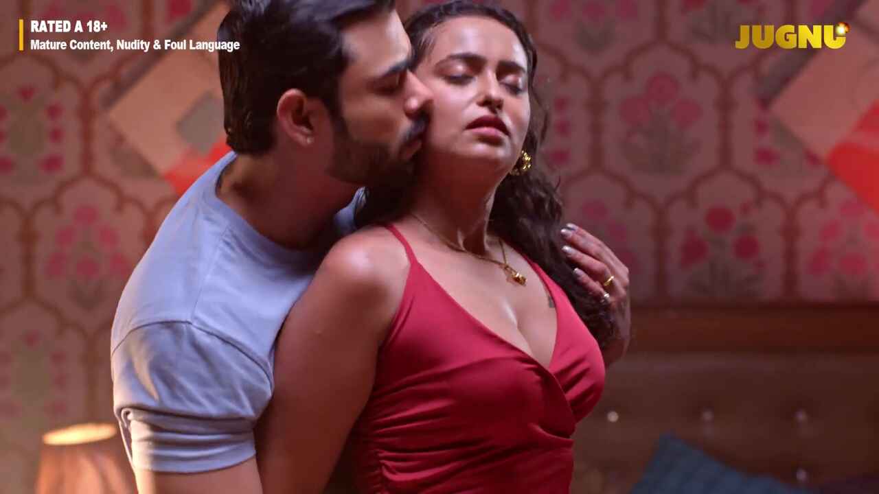 Jugnu App Damaad Ji Lage Raho Ep 4 Hindi Porn Web Series