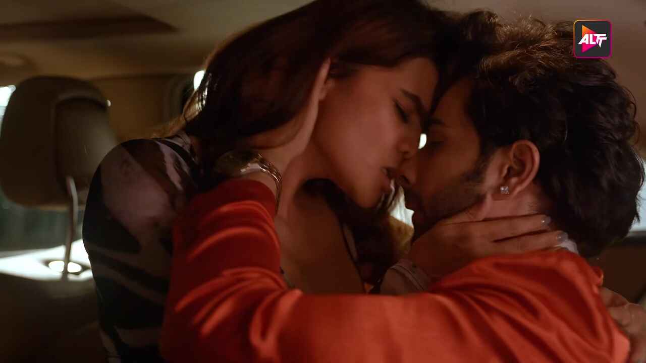 Altt App Viral Rani Episode 1 Hindi Porn Web Series