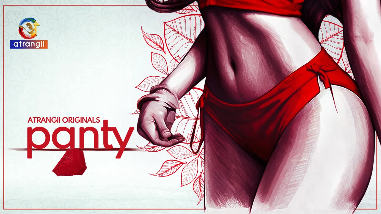 Atrangii Originals Panty Hindi Porn Short Film