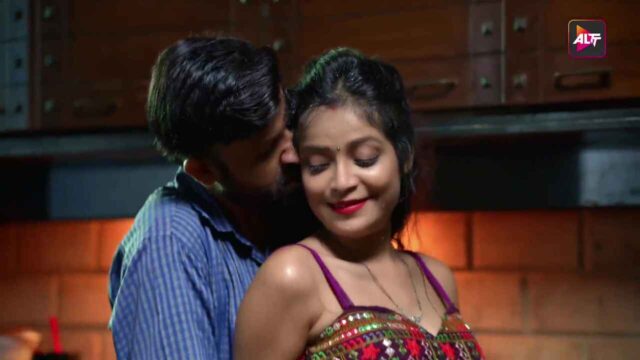 Altt App Utha Patak 3 Episode 11 Hindi Porn Web Series