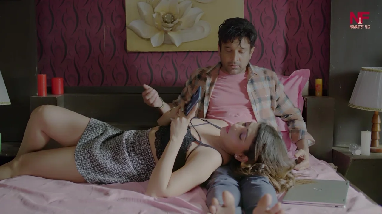 Namasteyflix Ek Haseena Epsiode 2 Hindi Porn Web Series