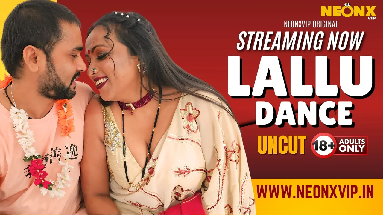 Neonx Vip Lallu Dance Hindi Uncut Porn Video