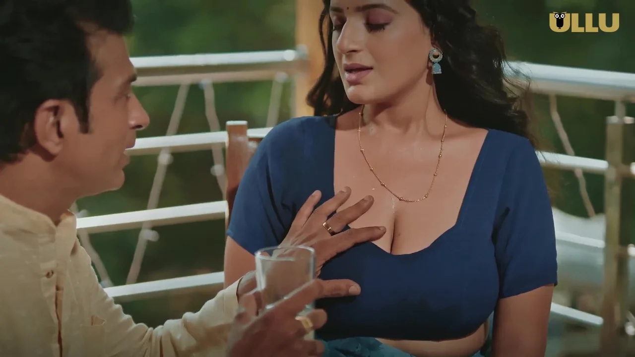 Ullu Dil To Baccha Hai Episode 2 Hindi Porn Web Series