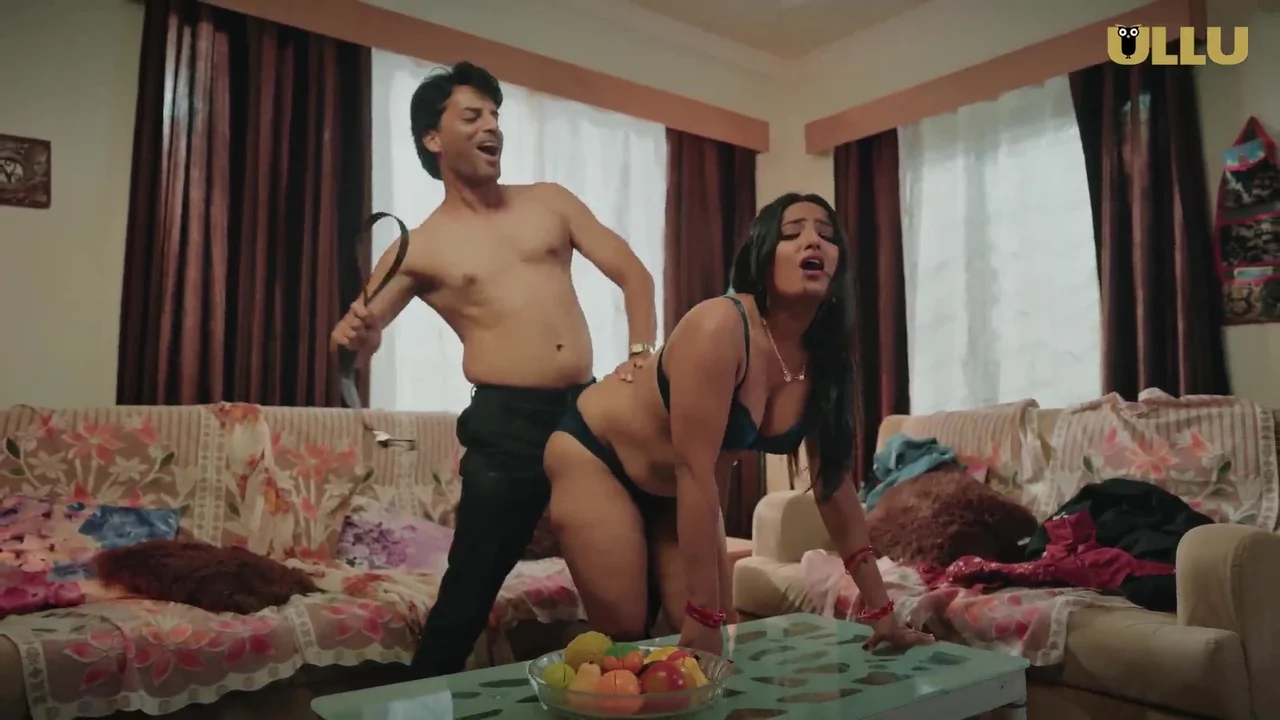 Ullu Originals Ek Baar Aur Ep 1 Hindi Porn Web Series