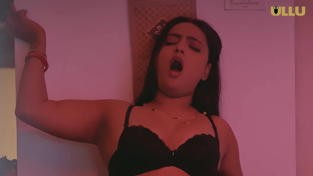Ullu Originals Ek Baar Aur Ep 3 Hindi Porn Web Series