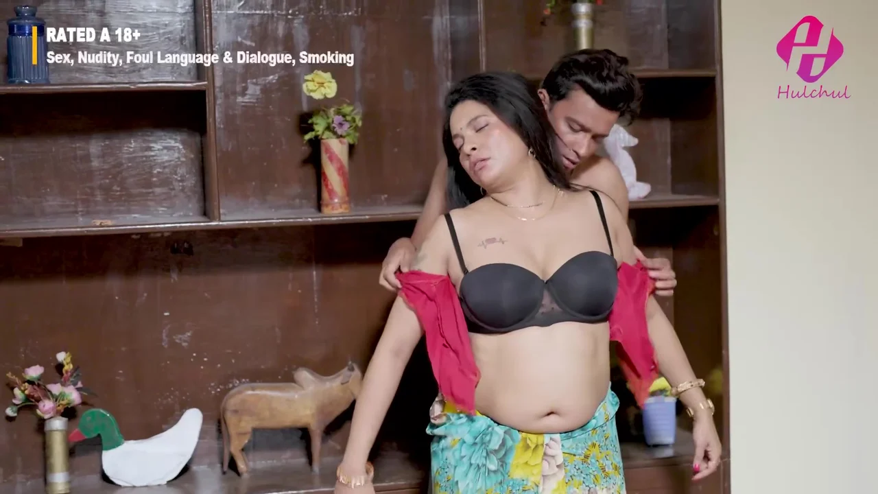 Hulchul Majnu Bawlaa Episode 4 Hindi Porn Web Series