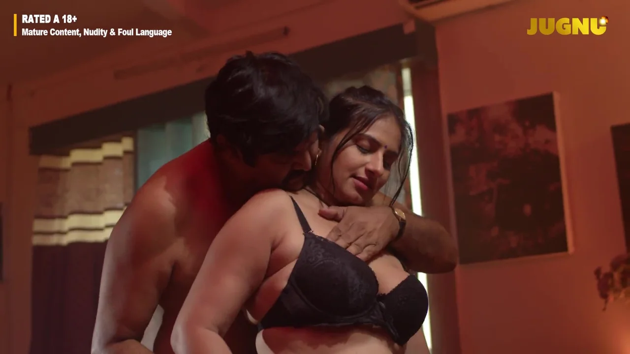 Jugnu App Sasur Ki Nayee Dulhan Ep 8 Hindi Porn Web Series