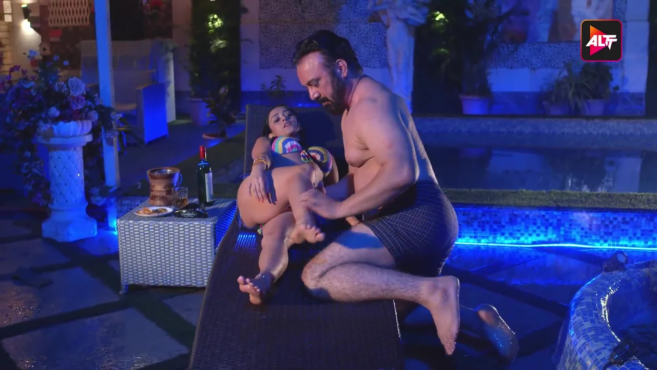 Altt App Saiyaan Farebi Episode 4 Hindi Porn Web Series