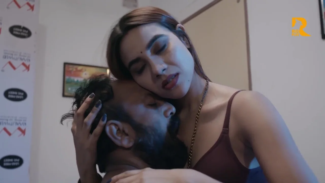 Rioplus Gahera Rishta Episode 4 Hindi Porn Web Series