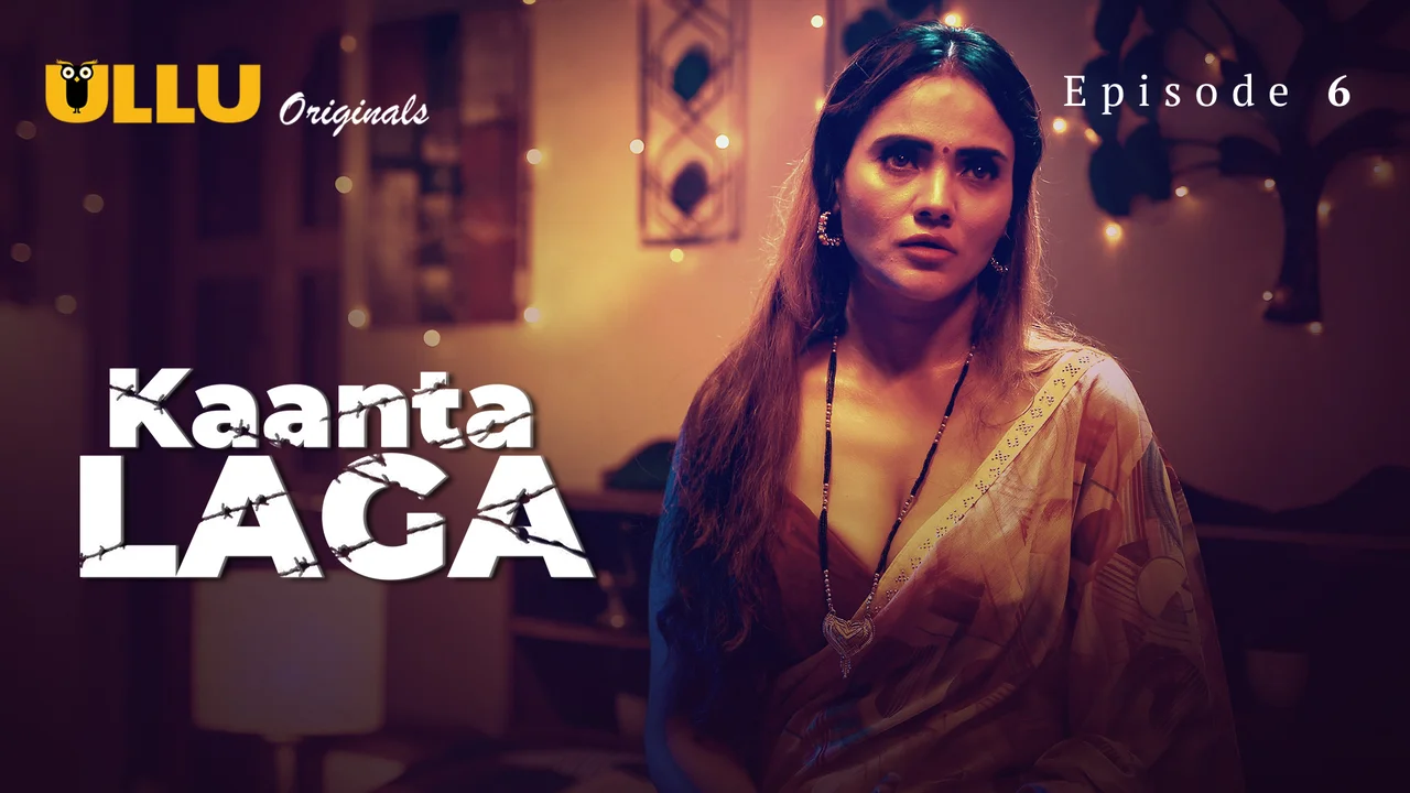 Ullu Kaanta Laga  Hindi Episode 6 Porn Web Series