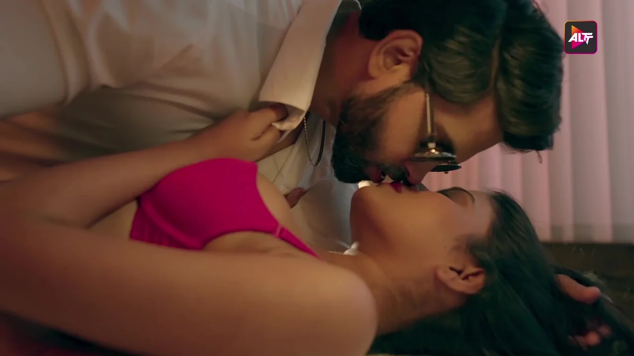 Altt Nashila Husn Nashila Husn Ep 4 Hindi Porn Web Series