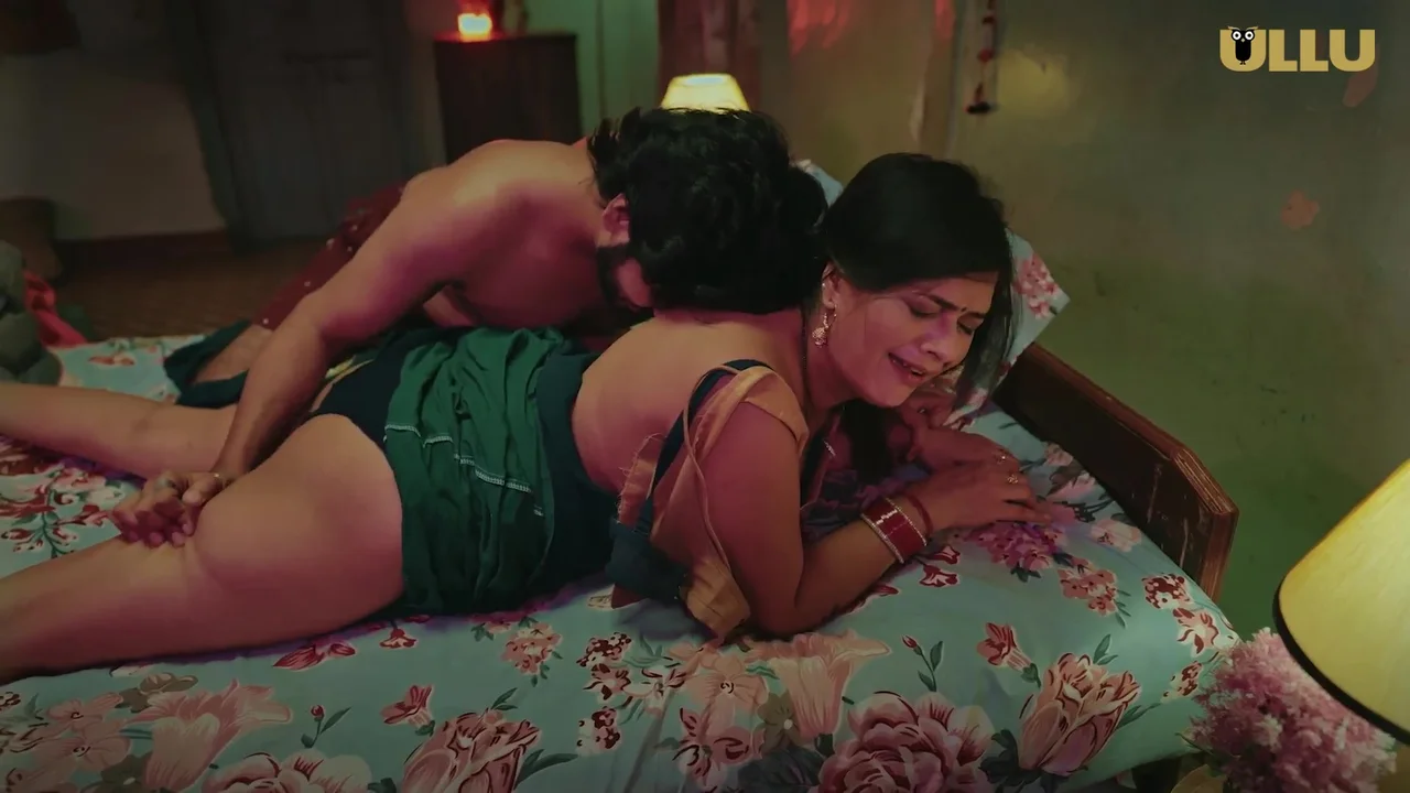 Ullu Originals Nurse Episode 1 Hindi Porn Web Series