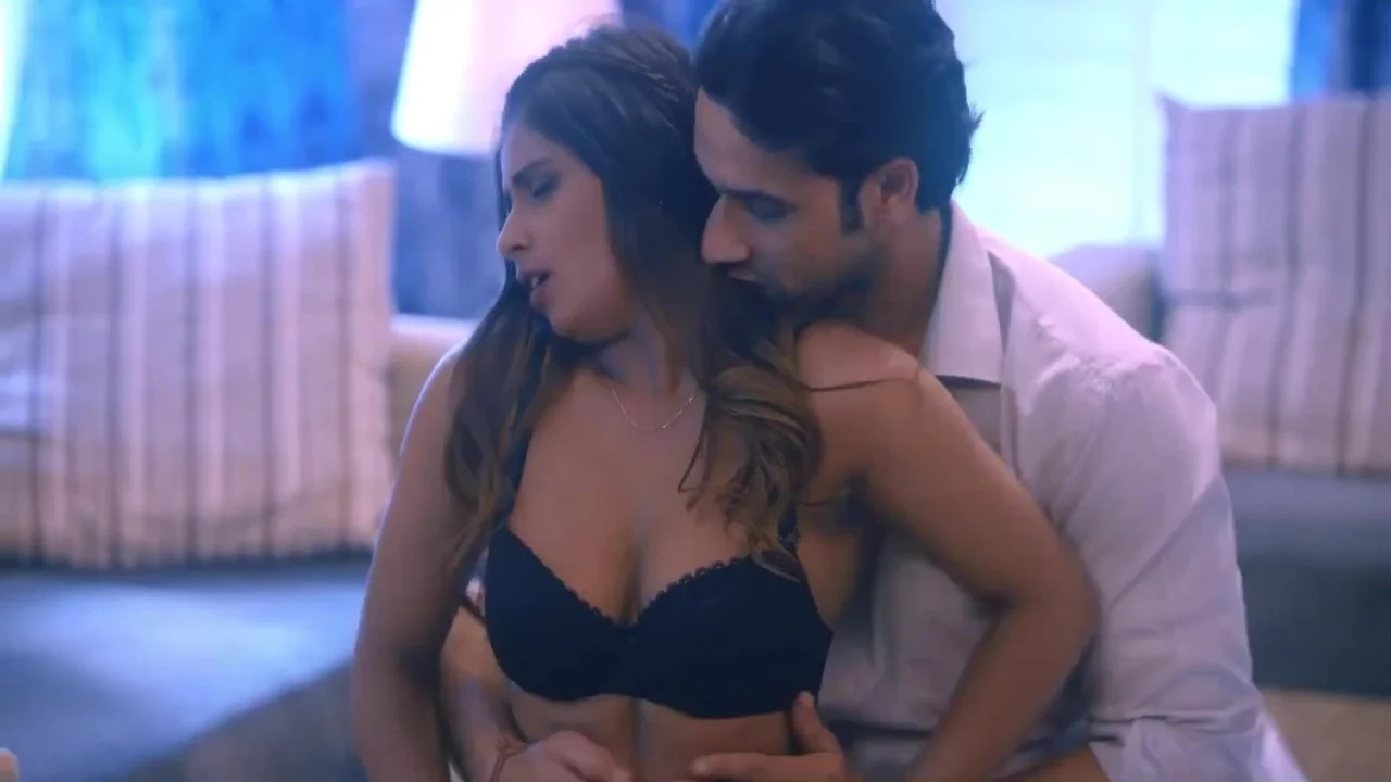 Waah Originals Rajamandee Episode 3 Porn Web Series