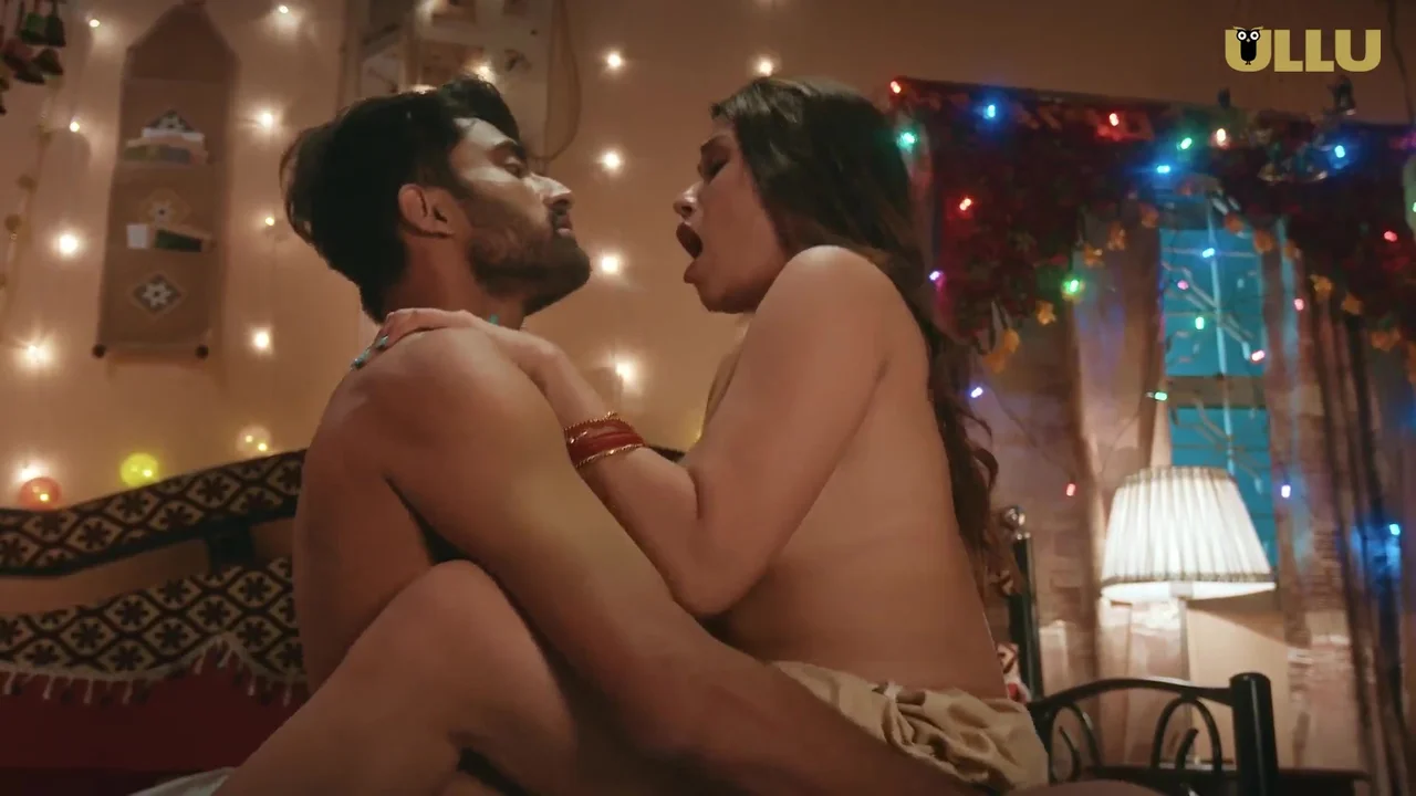 Ullu Originals Mere Angane Mein Ep 4 Hindi Porn Web Series