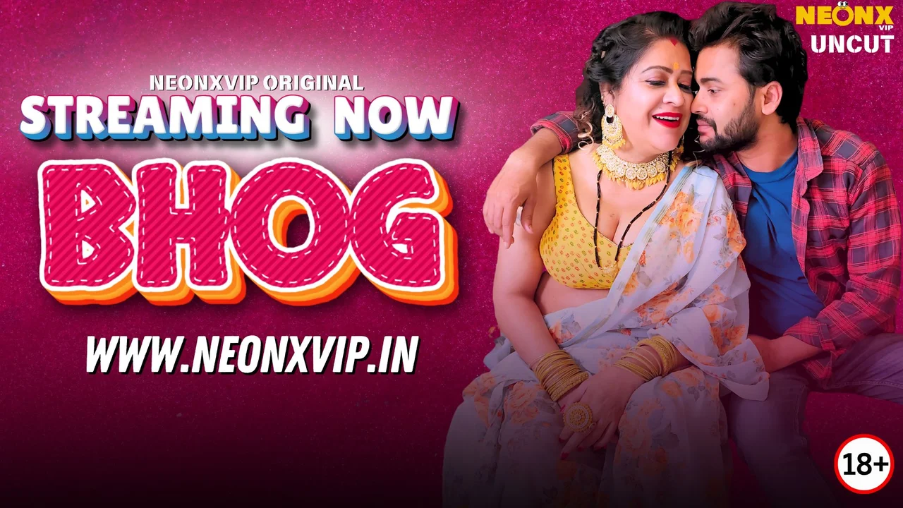 Neonx Vip Bhog Hindi Uncut Porn Video