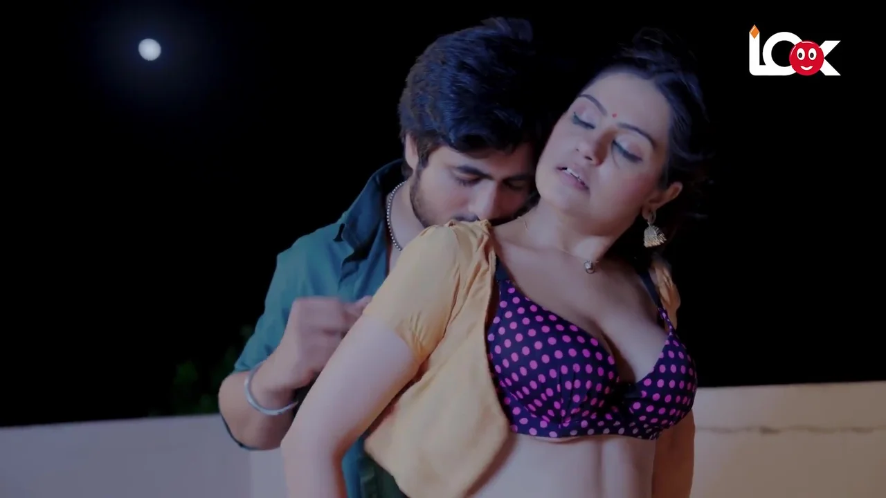 Look Entertainment Kaam Sukh 2 Episode 1 Porn Web Series