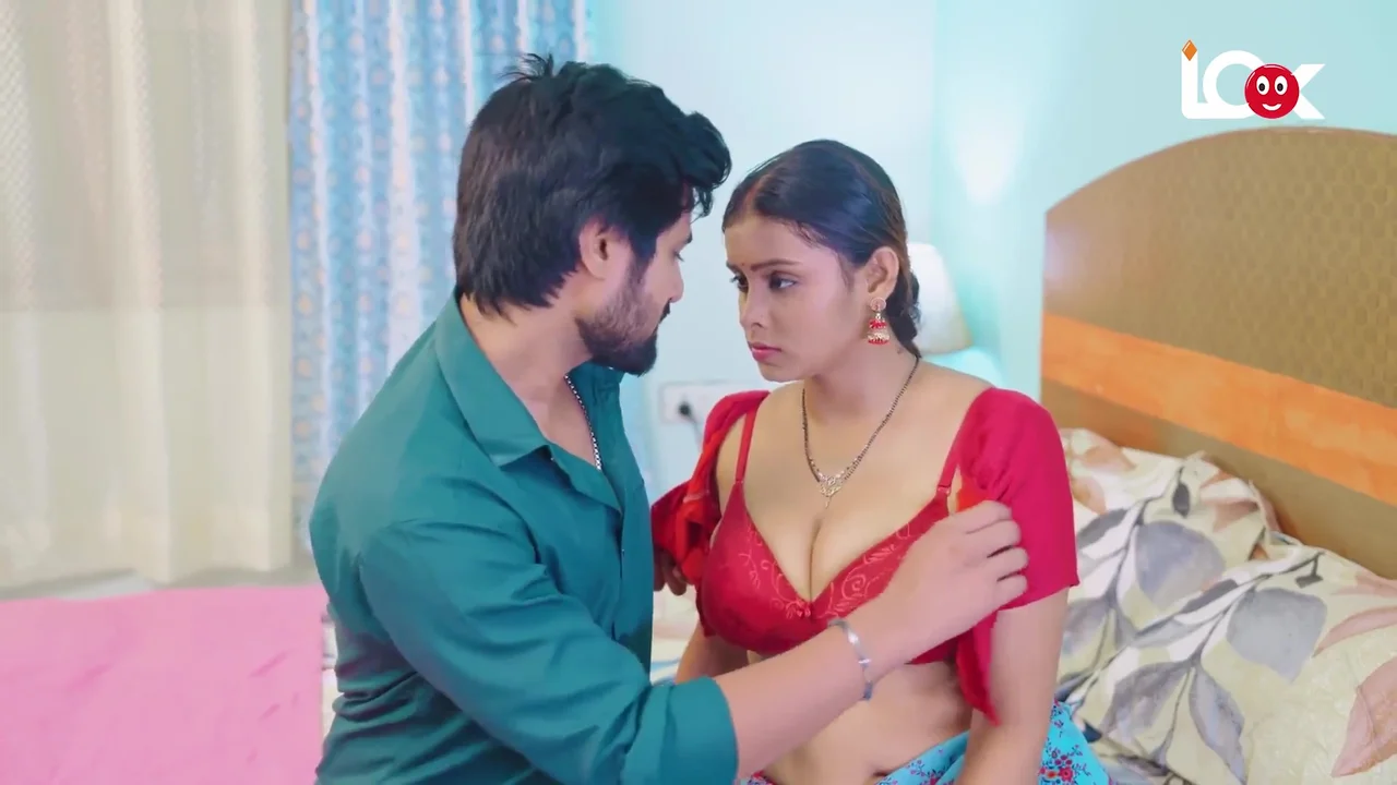 Look Entertainment Kaam Sukh 2 Episode 2 Porn Web Series