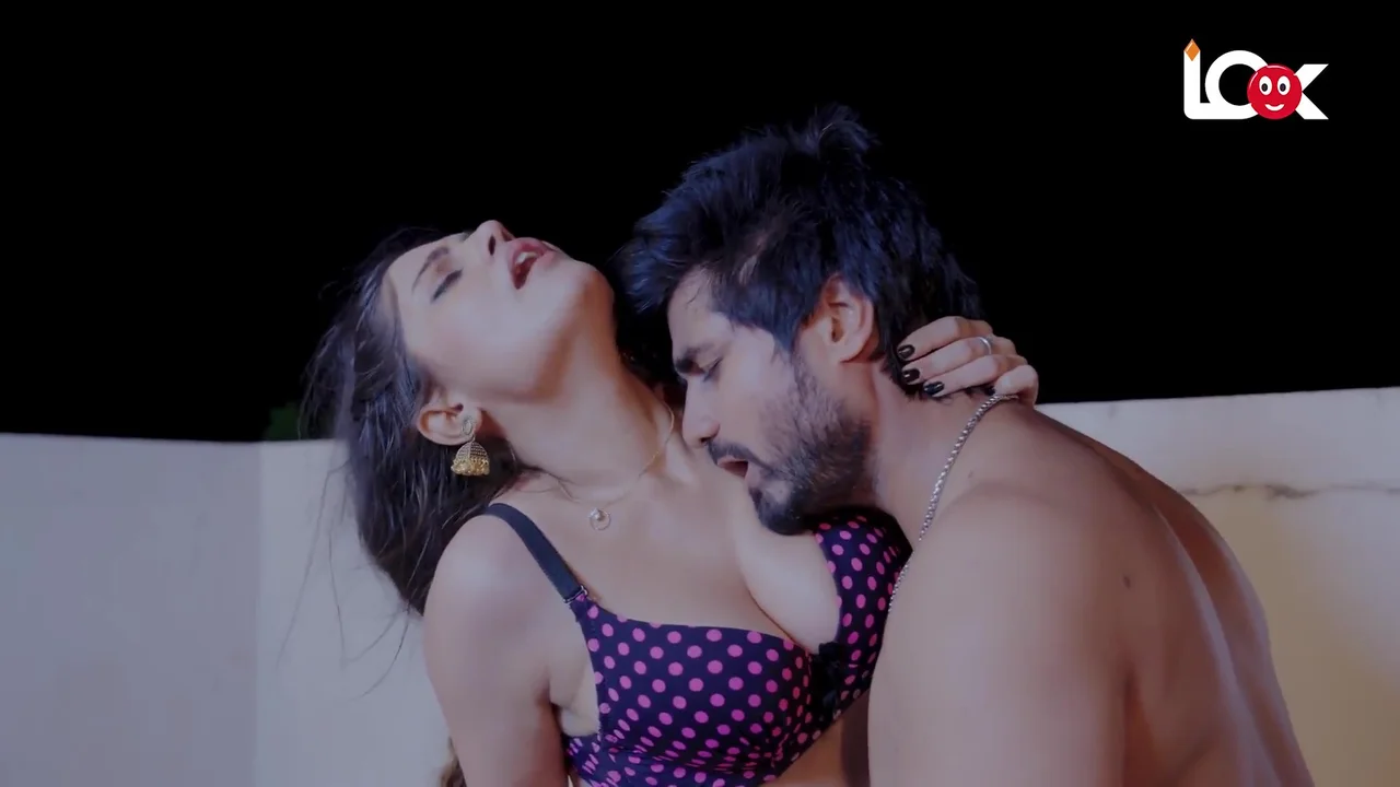Look Entertainment Kaam Sukh 2 Episode 3 Porn Web Series