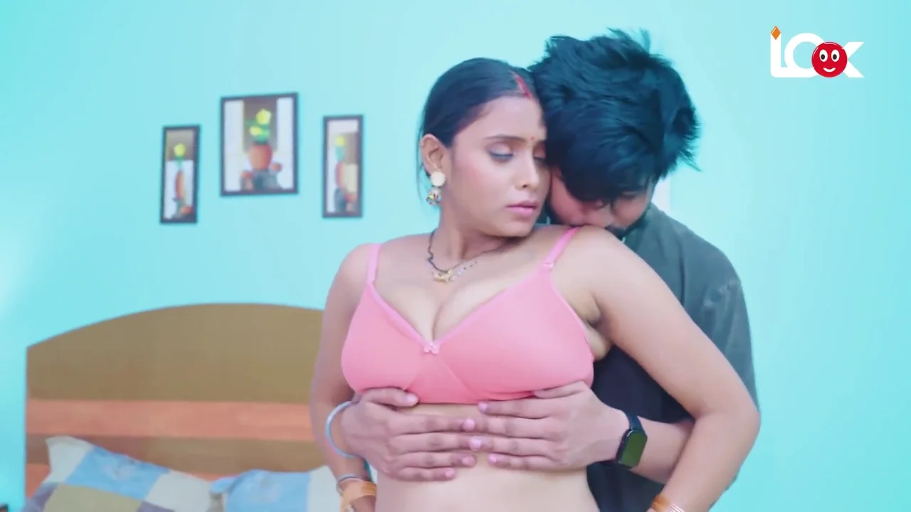 Look Entertainment Kaam Sukh Episode 4 Porn Web Series