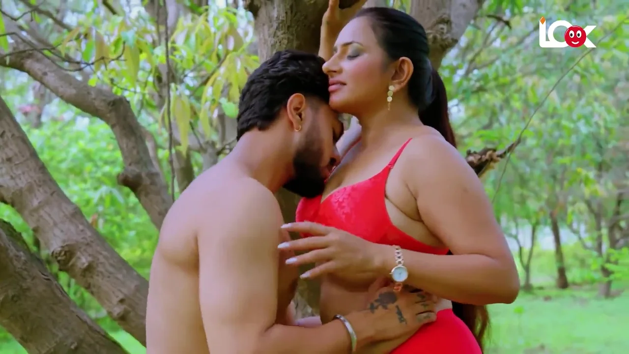 Look Entertainment Kaam Sukh Episode 6 Porn Web Series