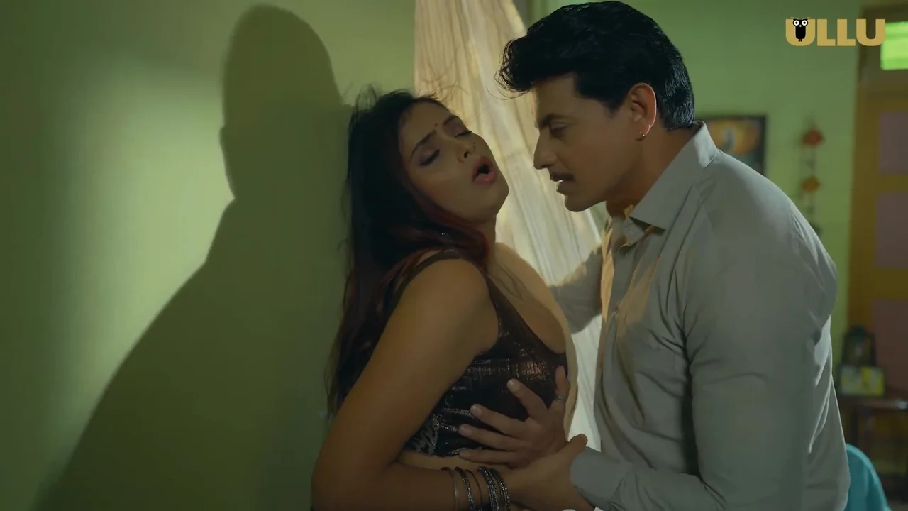 Ullu Originals Mithai Wali Episode 2 Hindi Porn Web Series