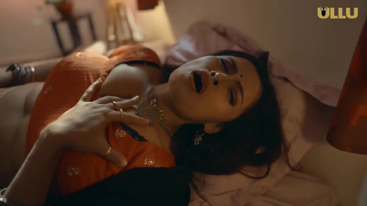 Ullu Originals Mithai Wali Episode 4 Hindi Porn Web Series