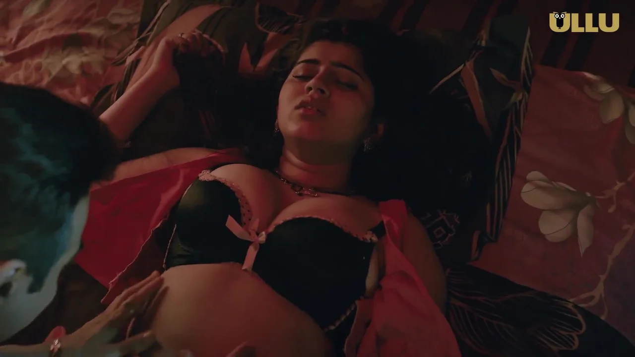 Ullu Originals Nurse Episode 6 Hindi Porn Web Series
