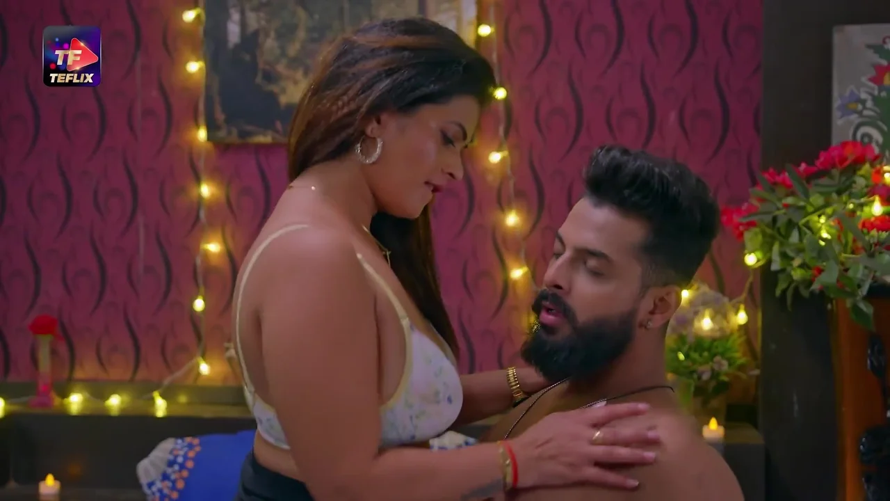 Teflix Office Office Episode 2 Hindi Porn Web Series