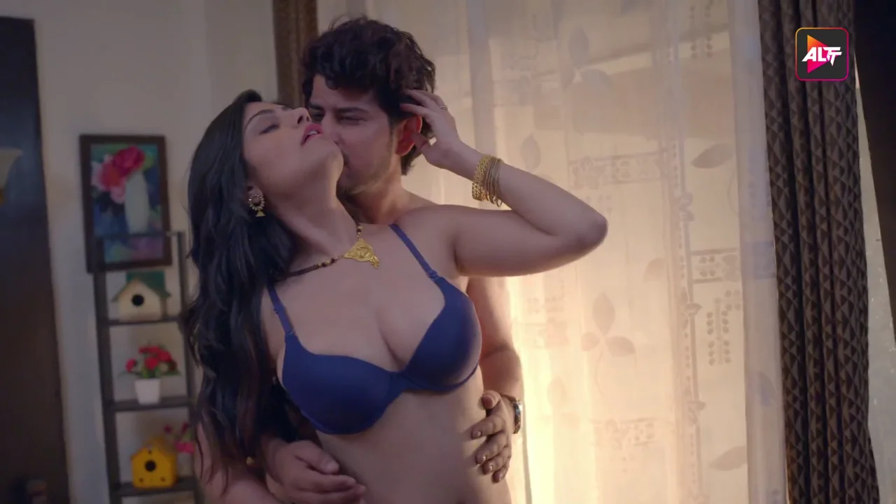 Altt Pati Patni Aur Woh Dukaan Ep 2 Hindi Porn Web Series
