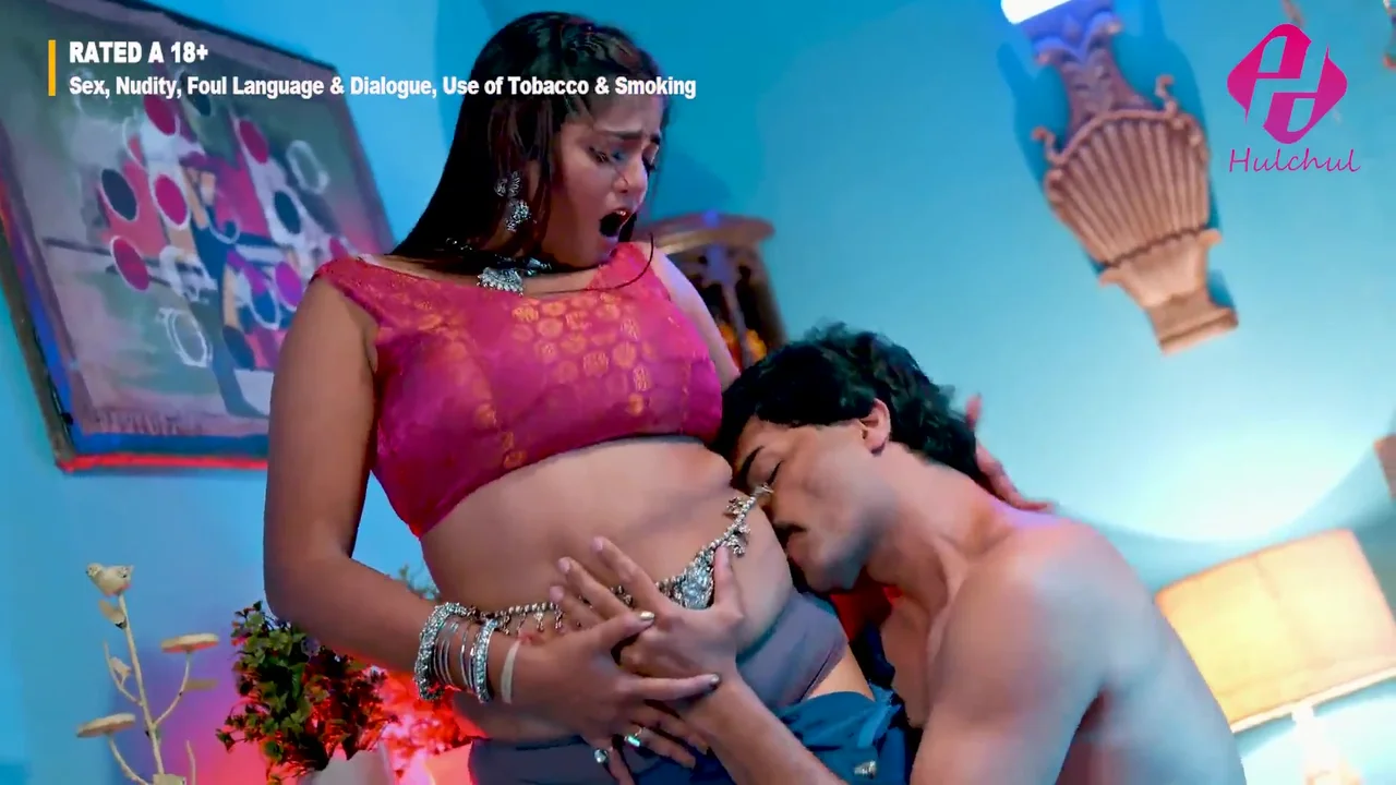 Hulchul Rakhwala Episode 1 Hindi Porn Web Series