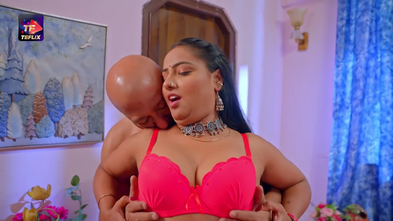 Teflix Raswanti Episode 1 Hindi Porn Web Series
