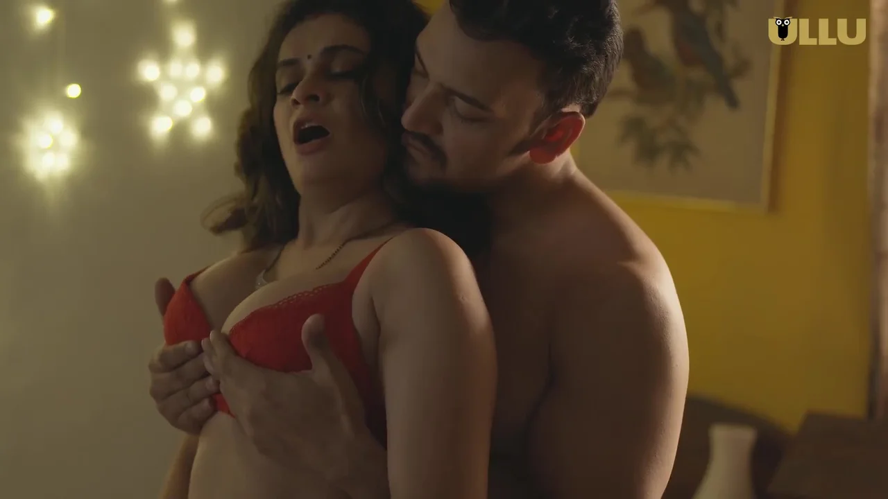 Ullu Originals Utha Le Jaunga Ep 6 Hindi Porn Web Series