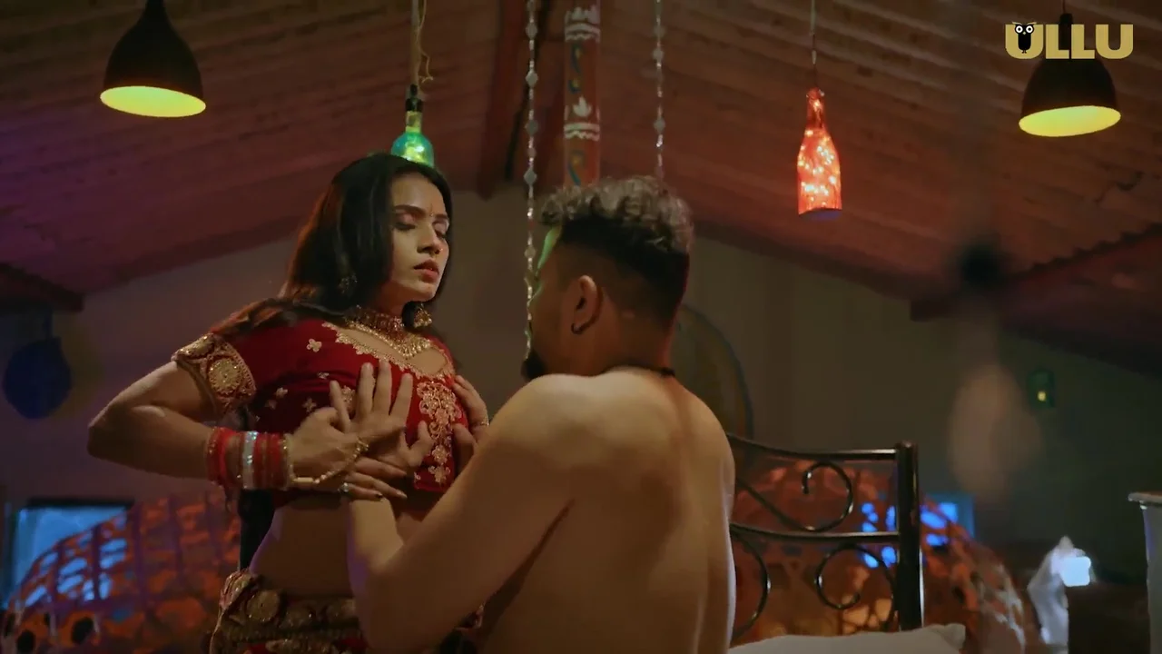 Ullu App Balam Pichkari Episode 1 Hindi Porn Web Series