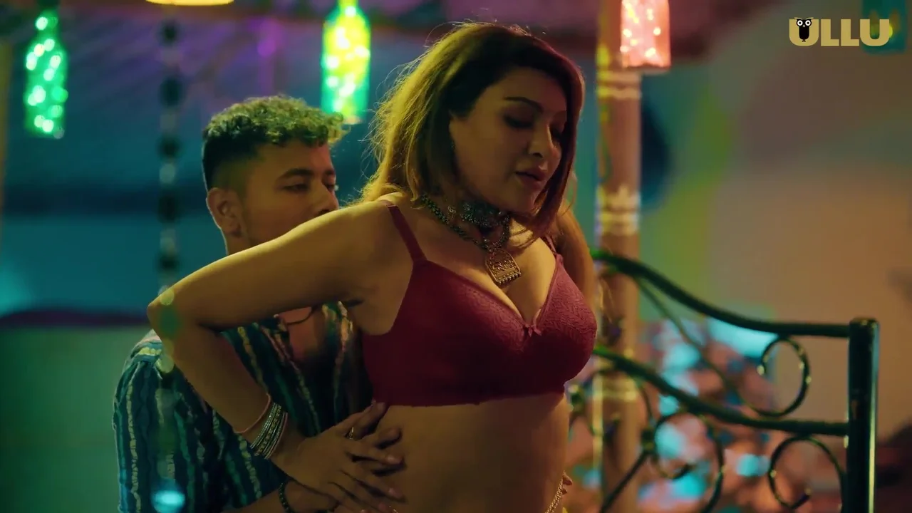 Ullu App Balam Pichkari Episode 7 Hindi Porn Web Series
