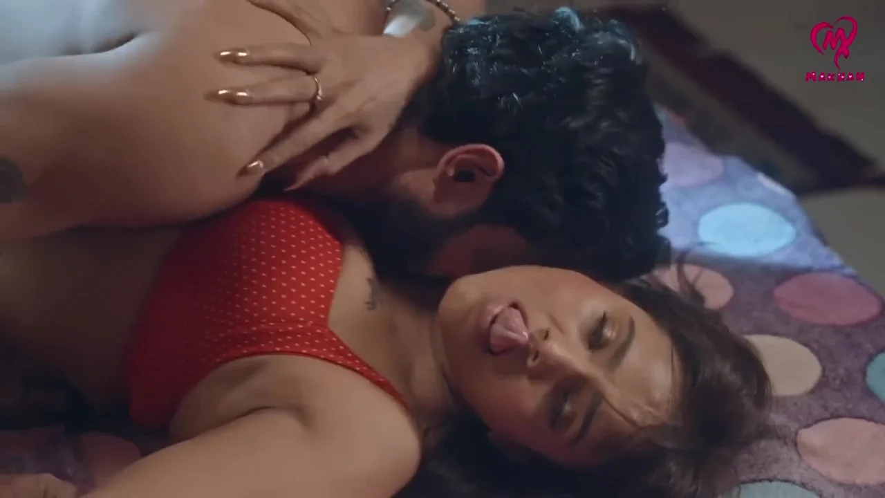 Makhan App Besharam Episode 2 Hindi Porn Web Series