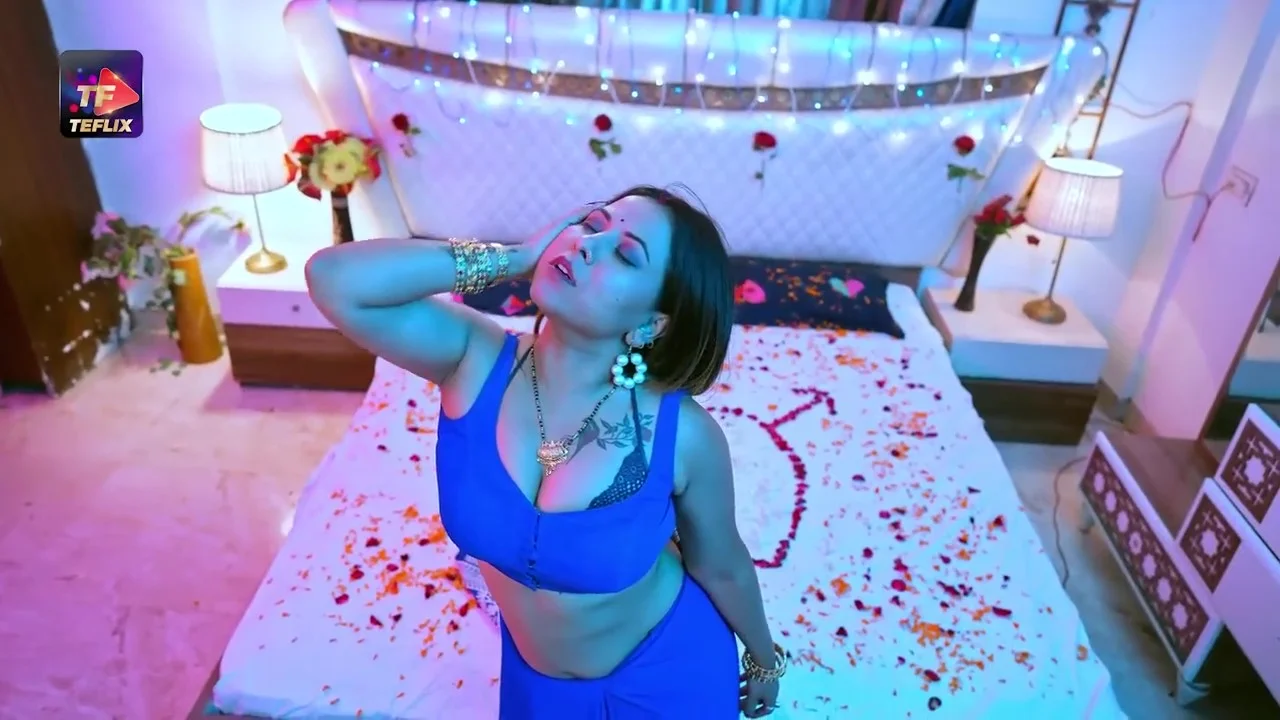 Teflix Dr Sakshi Episode 4 Hindi Porn Web Series
