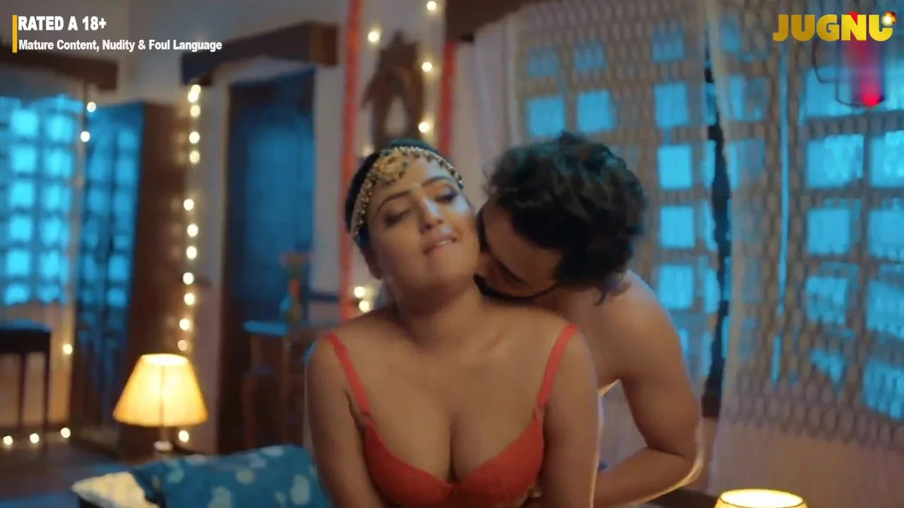Jugnu App Dulhan Ke Nakre Episode 2 Hindi Porn Web Series
