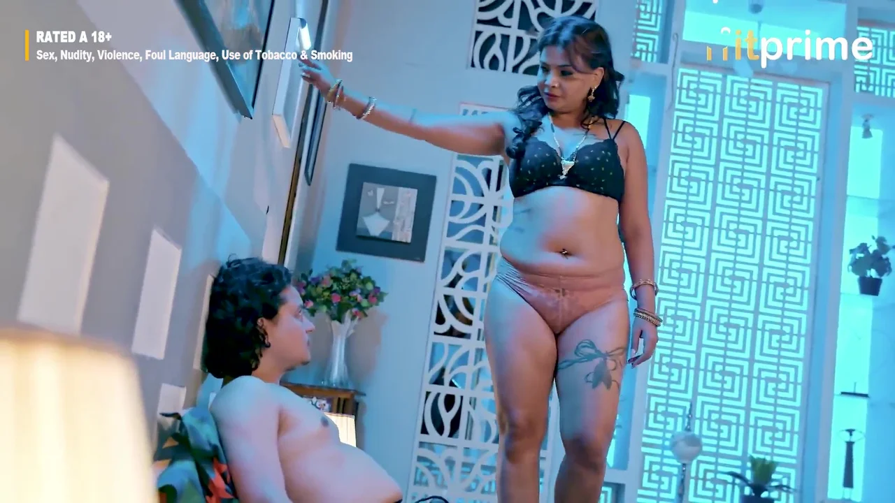 Hitprime Hasratey Episode 6 Hindi Porn Web Series