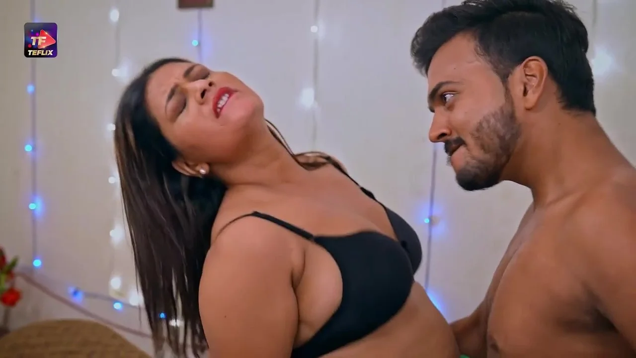 Teflix Play House Episode 4 Hindi Porn Web Series